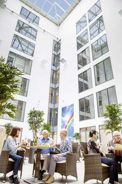 Foto - Wohnung zum Mieten in Erfurt 930,00 € 62 m²