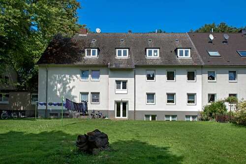 Foto - Wohnung zum Mieten in Waltrop 599,00 € 78.14 m²