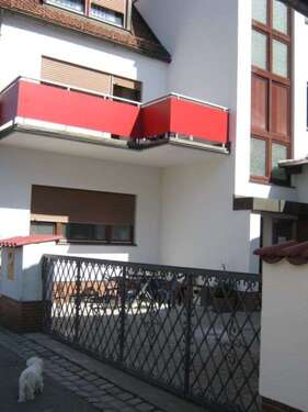 Foto - Wohnung zum Mieten in Nürnberg 290,00 € 9 m²