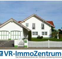 Haus zum Kaufen in Weil Geretshausen 1.179.000,00 € 236.38 m² - Weil / Geretshausen