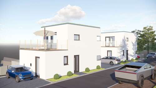 Foto - Grundstück zu verkaufen in Landstuhl 79.000,00 € 535 m²