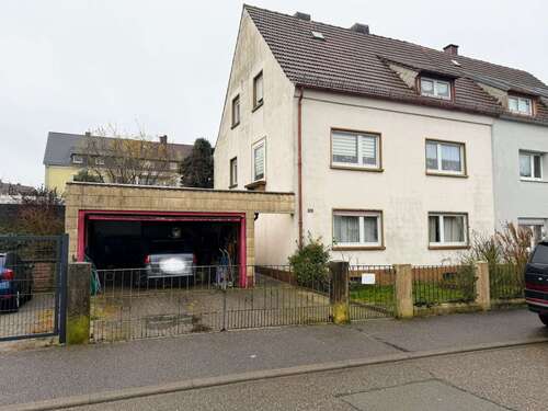 Foto - Haus zum Kaufen in Pirmasens 145.000,00 € 175 m²