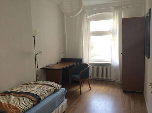 Foto - WG-Zimmer in Berlin 625,00 € 14 m²