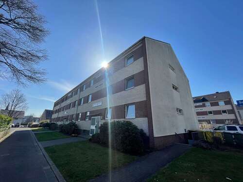 Foto - Garage zu vermieten in Tönisvorst 25,00 €