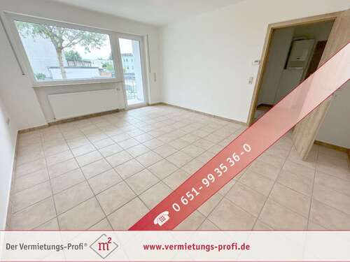 Foto - Wohnung zum Mieten in Trier Ehrang 995,00 € 89 m²
