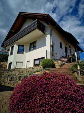 Foto - Haus zum Kaufen in Georgenthal 550.000,00 € 170 m²