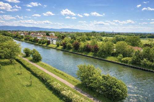 Foto - Wohnung zum Kaufen in Ilvesheim 239.000,00 € 78 m²