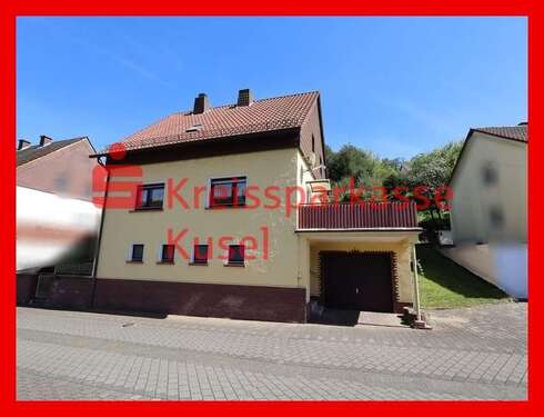 Foto - Haus zum Kaufen in Lauterecken 134.000,00 € 135.57 m²