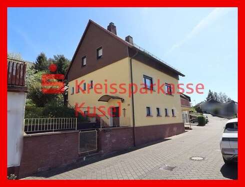 Foto - Haus zum Kaufen in Lauterecken 119.000,00 € 135.57 m²