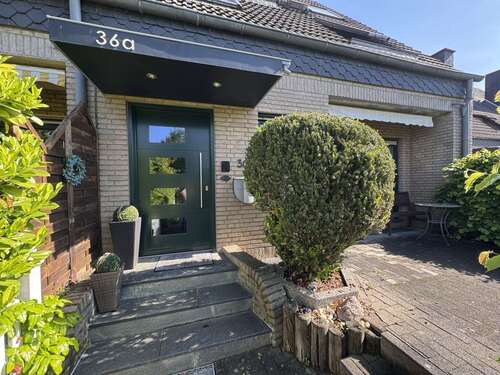 Foto - Haus zum Kaufen in Gütersloh 260.000,00 € 120 m²