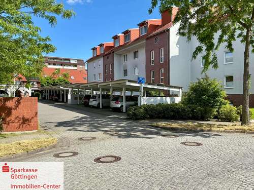 Foto - Wohnung zum Kaufen in Göttingen 495.000,00 € 123.84 m²