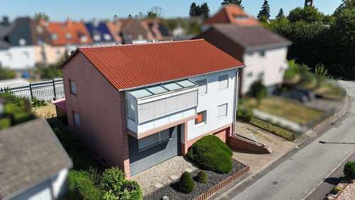 Foto - Haus zum Kaufen in Pirmasens 349.000,00 € 202 m²