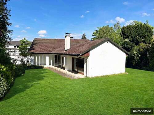 Foto - Haus zum Kaufen in Bad Dürrheim 449.000,00 € 161 m²