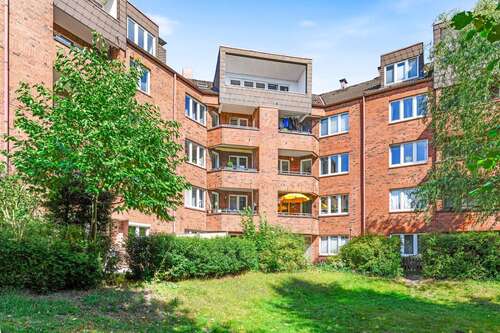 Foto - Wohnung zum Kaufen in Hamburg 430.000,00 € 87.23 m²