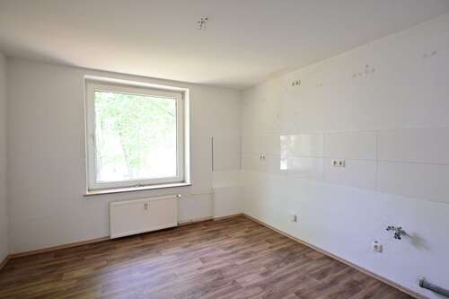 Foto - Wohnung zum Mieten in Gelsenkirchen 440,00 € 58 m²