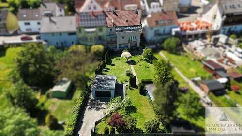 Foto - Haus zum Kaufen in Zweibrücken 320.000,00 € 198 m²