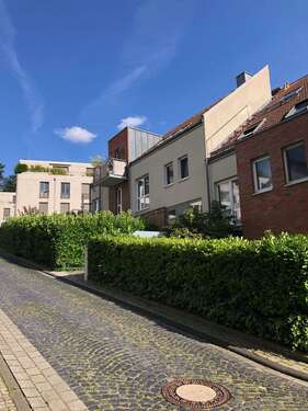 Foto - Wohnung zum Kaufen in Duisburg 229.000,00 € 51 m²