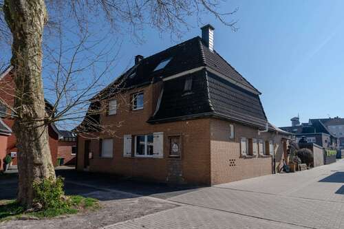 Foto - Haus zum Kaufen in Selm 259.000,00 € 92 m²