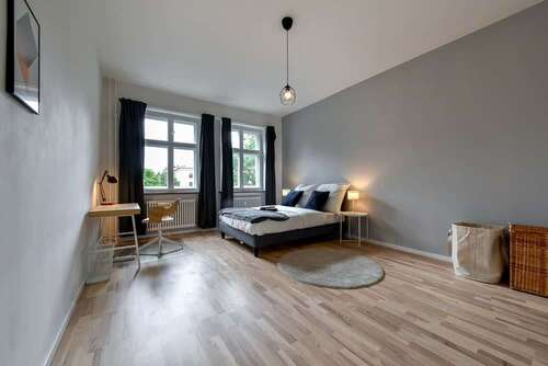 Foto - WG-Zimmer in Berlin 790,00 € 14 m²