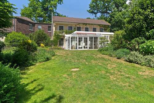 Foto - Haus zum Kaufen in Frankfurt am Main 2.995.000,00 € 442 m²
