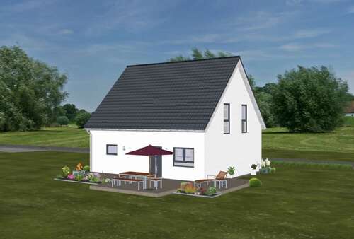 Foto - Haus zum Kaufen in Glöttweng, Landensberg (893 583.000,00 € 132 m²
