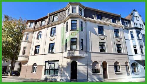 Foto - Wohnung zum Mieten in Iserlohn 650,00 € 60 m²