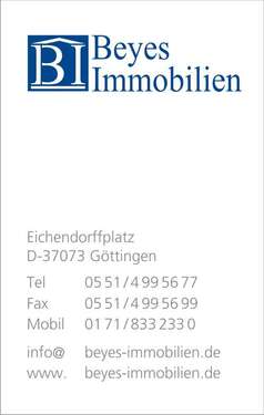 Foto - Einzelhandel in Göttingen 840,00 € 70 m²