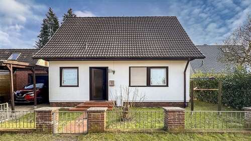 Foto - Haus zum Kaufen in Lilienthal 279.000,00 € 99.7 m²