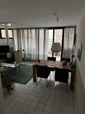 Foto - Wohnung zum Kaufen in Münster 180.000,00 € 49.43 m²