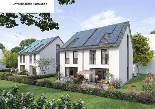 Foto - Haus zum Kaufen in Gäufelden 595.000,00 € 124 m²