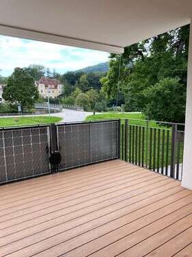Foto - Wohnung zum Mieten in Bad Kissingen 1.400,00 € 108.95 m²