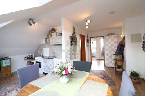 Foto - Wohnung zum Kaufen in Dinslaken 99.000,00 € 47.8 m²