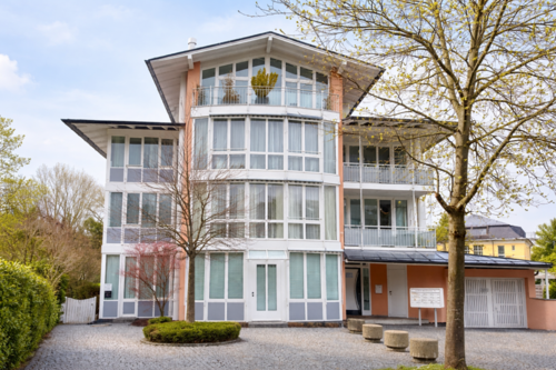 Foto - Wohnung zum Kaufen in Starnberg 380.000,00 € 51 m²