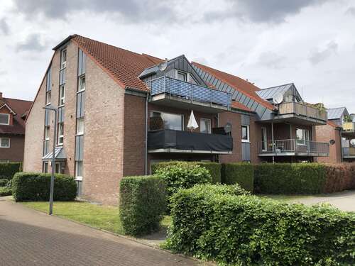 Foto - Garage zu vermieten in Borken 25,00 €