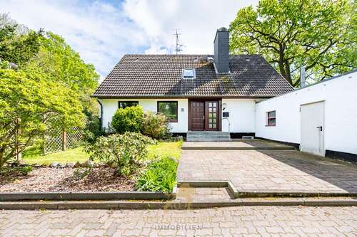 Foto - Haus zum Kaufen in Wakendorf II 399.000,00 € 170 m²