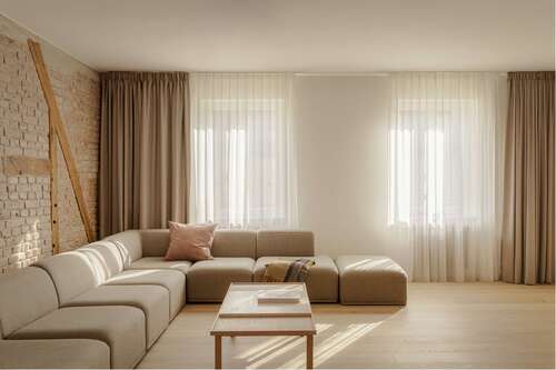 Foto - Wohnung zum Kaufen in Berlin 1.975.000,00 € 167 m²