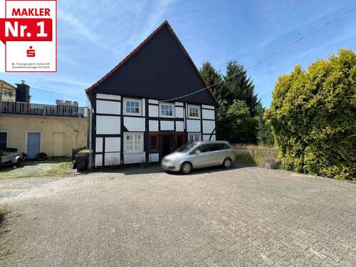 Foto - Haus zum Kaufen in Hemer 169.500,00 € 142 m²