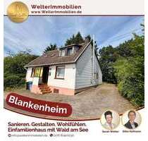 Haus zum Kaufen in Blankenheim 142.000,00 € 110.64 m²