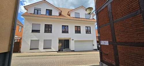 Foto - Wohnung zum Kaufen in Wolfsburg 367.000,00 € 105 m²
