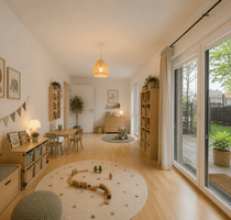 Wohnung zum Kaufen in Hamburg 519.000,00 € 117 m²