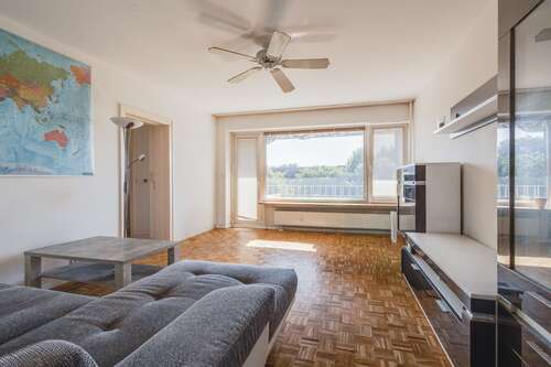 Foto - Wohnung zum Kaufen in Hamburg 235.000,00 € 50.1 m²