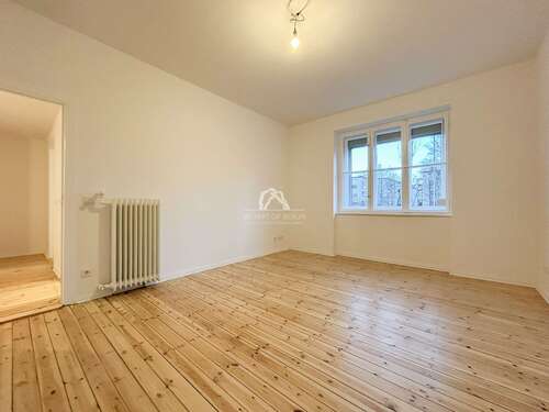 Foto - Wohnung zum Kaufen in Berlin 360.000,00 € 65.56 m²