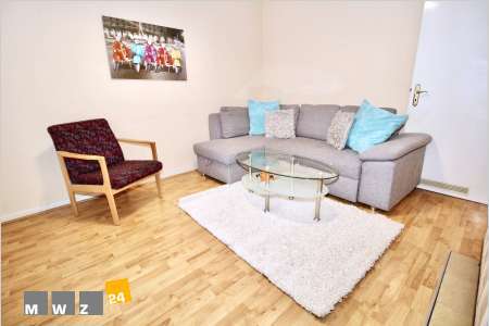 Foto - Wohnen auf Zeit in Düsseldorf 1.300,00 €