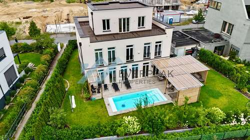Foto - Haus zum Kaufen in Potsdam 2.600.000,00 € 300 m²