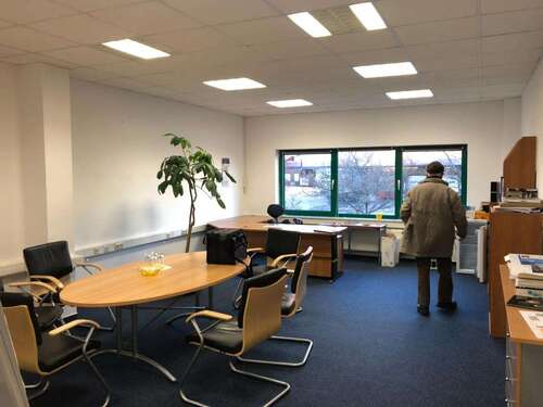 Foto - Büro in Isernhagen 670,00 € 83.5 m²