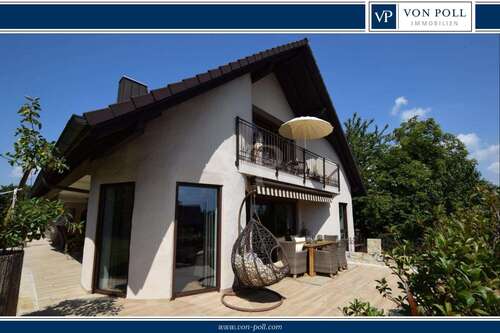 Foto - Haus zum Kaufen in Dietenhofen 599.000,00 € 175 m²