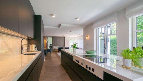 Foto - Wohnung zum Mieten in München 8.950,00 € 277 m²