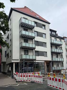 Foto - Wohnung zum Kaufen in Hannover 429.900,00 € 81 m²