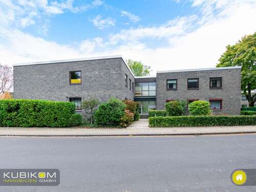 Foto - Wohnung zum Kaufen in Kaarst 359.000,00 € 104.33 m²
