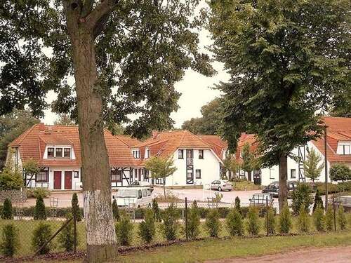 Foto - Wohnung zum Kaufen in Gustow 140.000,00 € 51.46 m²